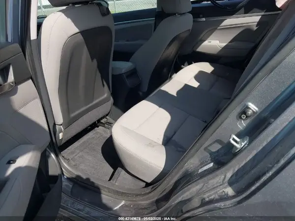 KMHD84LF1KU818927 2019 HYUNDAI ELANTRA - Image 8
