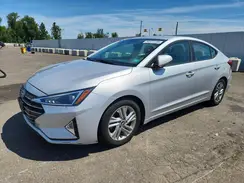KMHD84LF1KU821519 2019 HYUNDAI ELANTRA