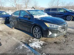 KMHD84LF1KU822184 2019 HYUNDAI ELANTRA