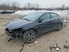 KMHD84LF1KU822248 2019 HYUNDAI ELANTRA