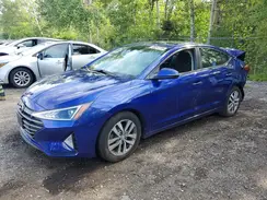 KMHD84LF1KU827112 2019 HYUNDAI ELANTRA