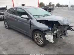 KMHD84LF1KU827899 2019 HYUNDAI ELANTRA