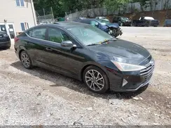 KMHD84LF1KU831046 2019 HYUNDAI ELANTRA