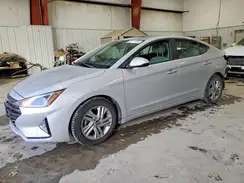 KMHD84LF1KU834481 2019 HYUNDAI ELANTRA