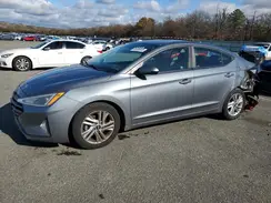 KMHD84LF1KU836439 2019 HYUNDAI ELANTRA