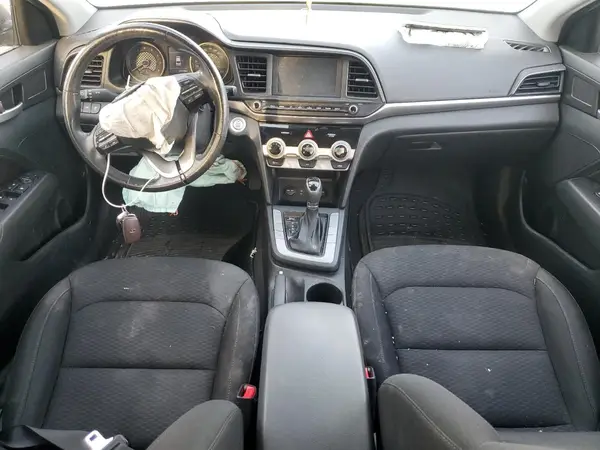 KMHD84LF1KU836683 2019 HYUNDAI ELANTRA - Image 8