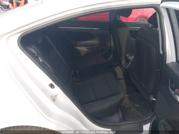 KMHD84LF1KU837610 2019 HYUNDAI ELANTRA - Image 8