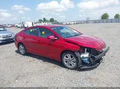 KMHD84LF1KU837977 2019 HYUNDAI ELANTRA
