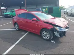 KMHD84LF1KU839583 2019 HYUNDAI ELANTRA