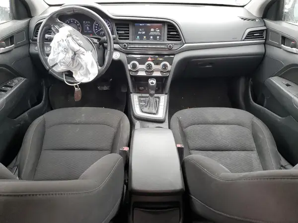 KMHD84LF1KU839762 2019 HYUNDAI ELANTRA - Image 8