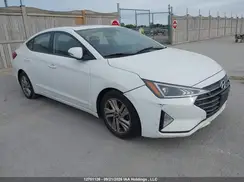 KMHD84LF1KU839924 2019 HYUNDAI ELANTRA
