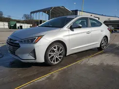 KMHD84LF1KU840894 2019 HYUNDAI ELANTRA