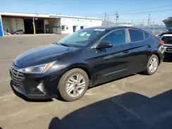 KMHD84LF1KU843486 2019 HYUNDAI ELANTRA