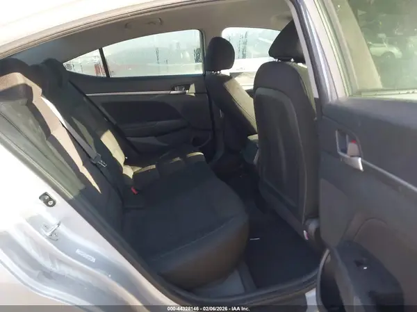 KMHD84LF1KU846968 2019 HYUNDAI ELANTRA - Image 8