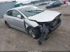 KMHD84LF1KU849501 2019 HYUNDAI ELANTRA