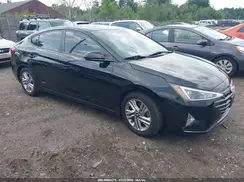 KMHD84LF1KU851264 2019 HYUNDAI ELANTRA