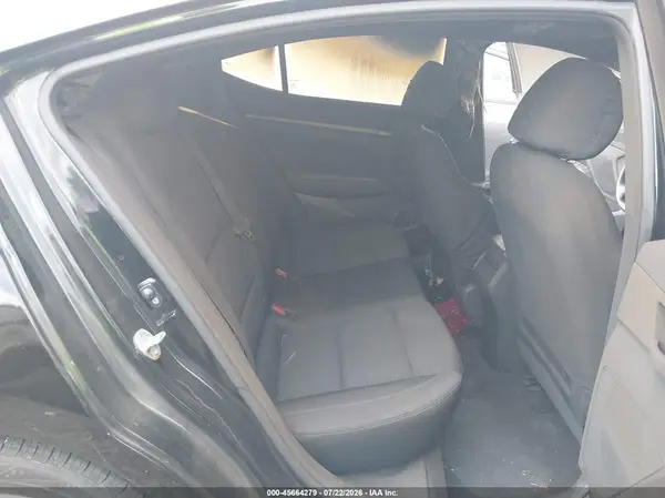 KMHD84LF1KU851264 2019 HYUNDAI ELANTRA - Image 8