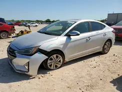 KMHD84LF1KU851507 2019 HYUNDAI ELANTRA