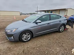 KMHD84LF1KU853578 2019 HYUNDAI ELANTRA