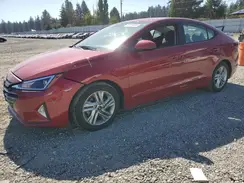KMHD84LF1KU855282 2019 HYUNDAI ELANTRA
