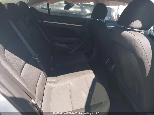 KMHD84LF1KU862670 2019 HYUNDAI ELANTRA - Image 8