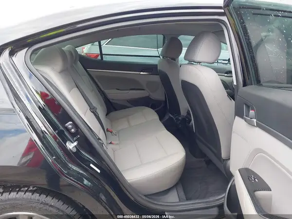 KMHD84LF1KU864290 2019 HYUNDAI ELANTRA - Image 8