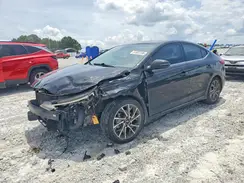 KMHD84LF1KU865052 2019 HYUNDAI ELANTRA