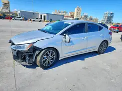 KMHD84LF1KU865942 2019 HYUNDAI ELANTRA