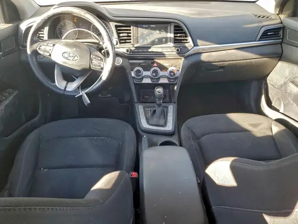KMHD84LF1KU870994 2019 HYUNDAI ELANTRA - Image 8