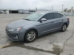 KMHD84LF1KU874575 2019 HYUNDAI ELANTRA