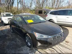 KMHD84LF1KU874639 2019 HYUNDAI ELANTRA