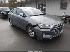 KMHD84LF1KU876617 2019 HYUNDAI ELANTRA