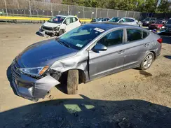 KMHD84LF1KU876715 2019 HYUNDAI ELANTRA