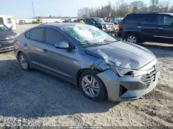 KMHD84LF1KU877654 2019 HYUNDAI ELANTRA