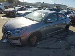 KMHD84LF1KU877802 2019 HYUNDAI ELANTRA