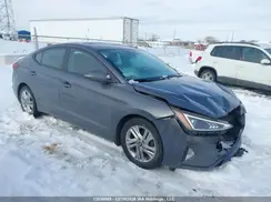 KMHD84LF1KU880618 2019 HYUNDAI ELANTRA