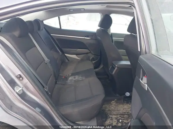 KMHD84LF1KU880618 2019 HYUNDAI ELANTRA - Image 8