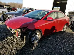 KMHD84LF1KU886757 2019 HYUNDAI ELANTRA