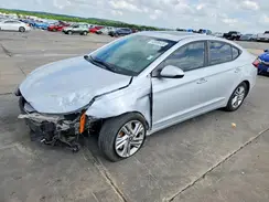 KMHD84LF1KU887617 2019 HYUNDAI ELANTRA