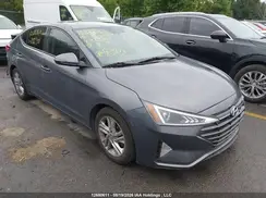 KMHD84LF1KU888301 2019 HYUNDAI ELANTRA