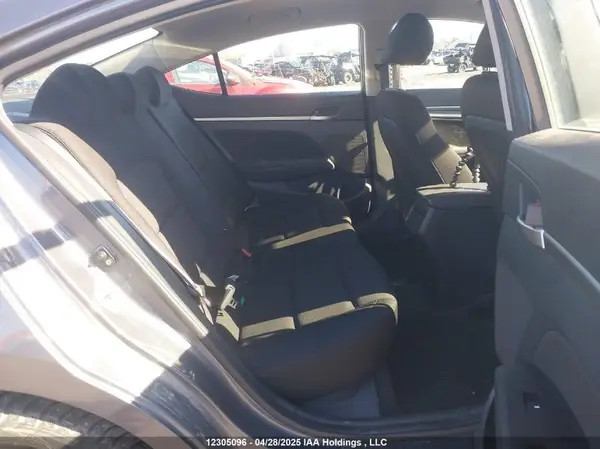 KMHD84LF1KU890193 2019 HYUNDAI ELANTRA - Image 8