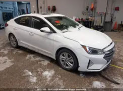 KMHD84LF1LU007615 2020 HYUNDAI ELANTRA