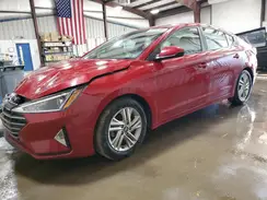 KMHD84LF1LU016461 2020 HYUNDAI ELANTRA
