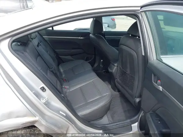 KMHD84LF1LU021269 2020 HYUNDAI ELANTRA - Image 8