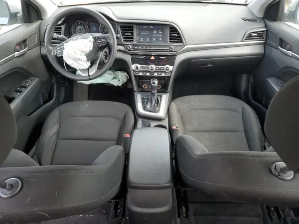 KMHD84LF1LU024978 2020 HYUNDAI ELANTRA - Image 8