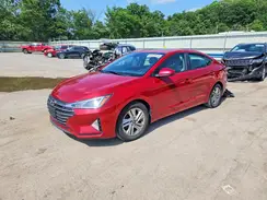 KMHD84LF1LU031087 2020 HYUNDAI ELANTRA