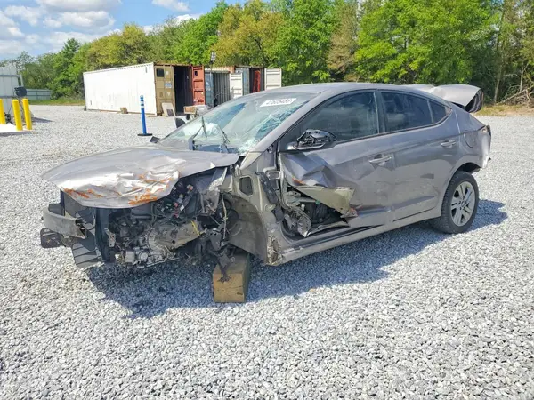KMHD84LF1LU039142 2020 HYUNDAI ELANTRA - Image 1