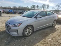 KMHD84LF1LU041019 2020 HYUNDAI ELANTRA