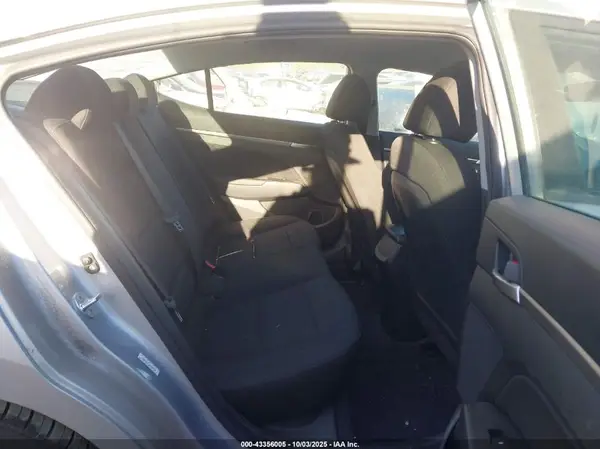 KMHD84LF1LU042378 2020 HYUNDAI ELANTRA - Image 8