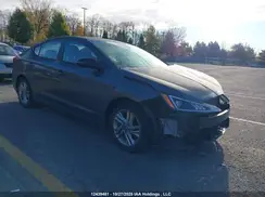 KMHD84LF1LU050951 2020 HYUNDAI ELANTRA
